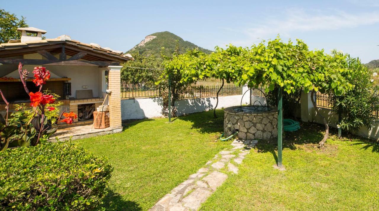 Countryside Villa Lisa 얼몬스 외부 사진