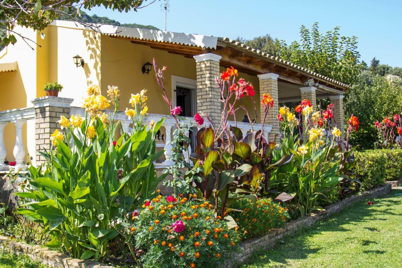 Countryside Villa Lisa 얼몬스 외부 사진