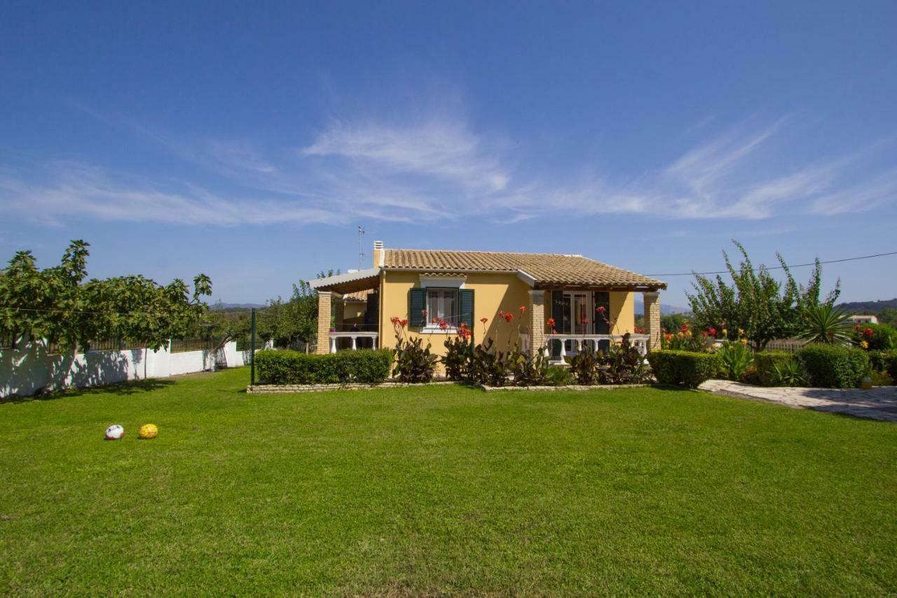 Countryside Villa Lisa 얼몬스 외부 사진