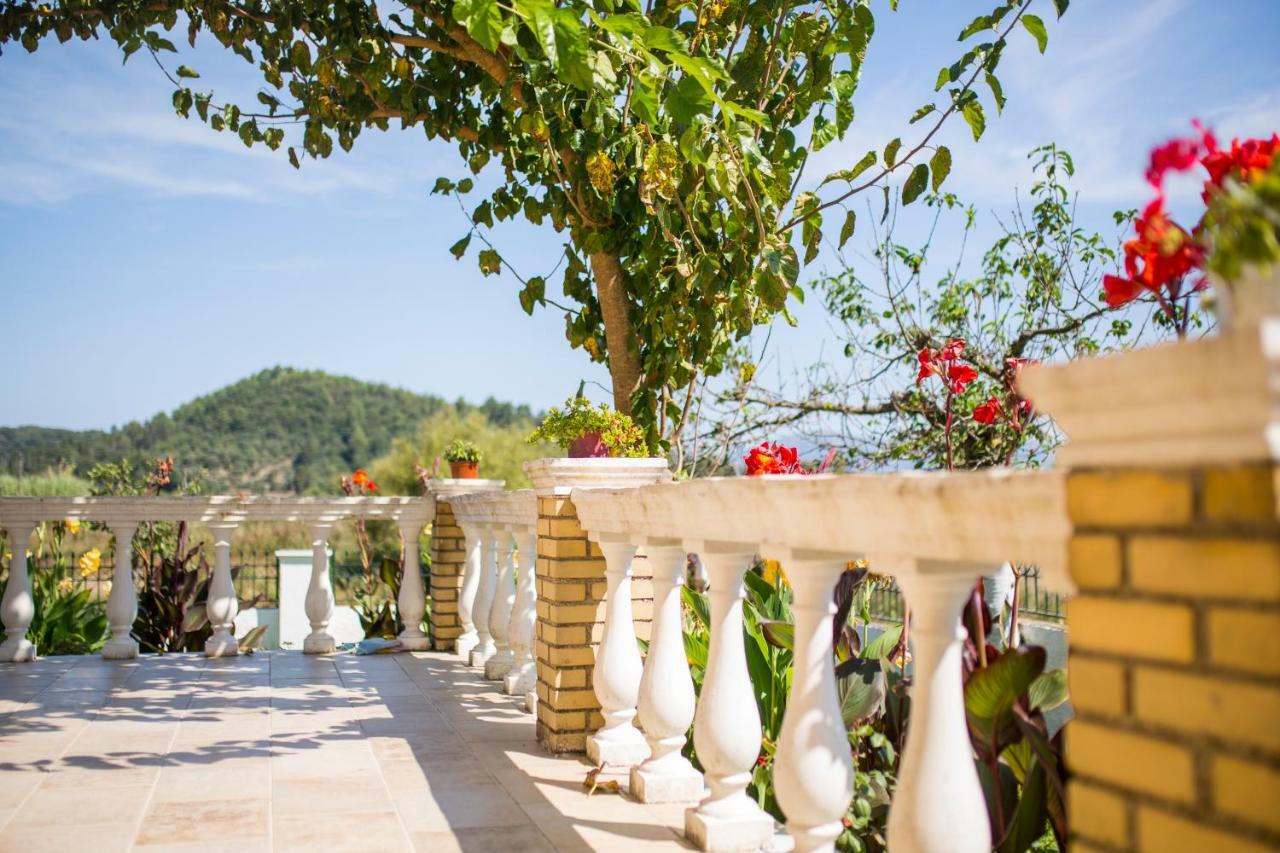 Countryside Villa Lisa 얼몬스 외부 사진