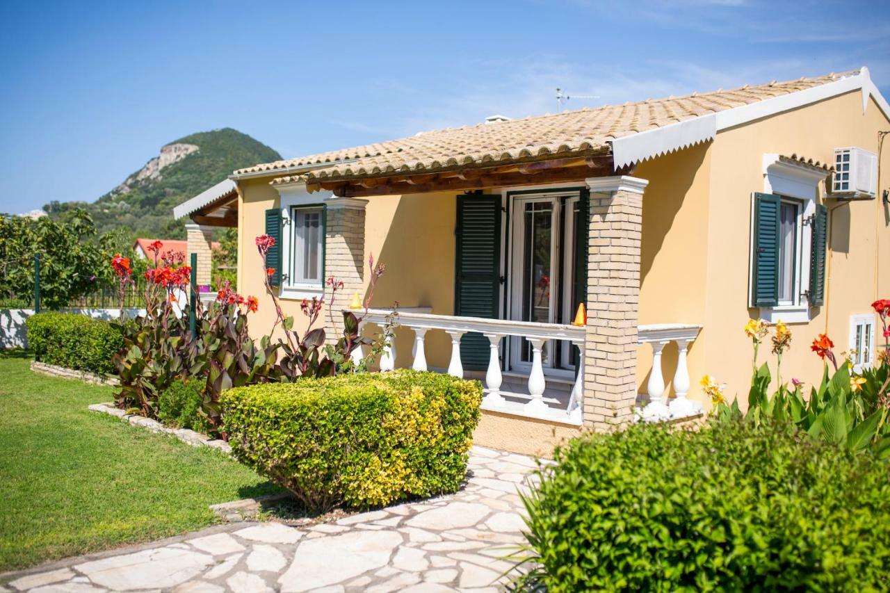 Countryside Villa Lisa 얼몬스 외부 사진