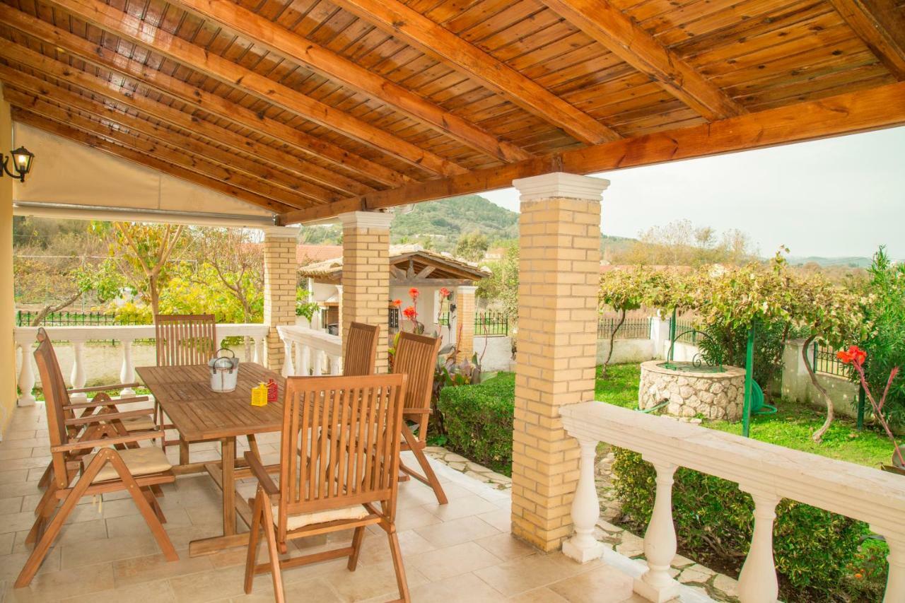 Countryside Villa Lisa 얼몬스 외부 사진
