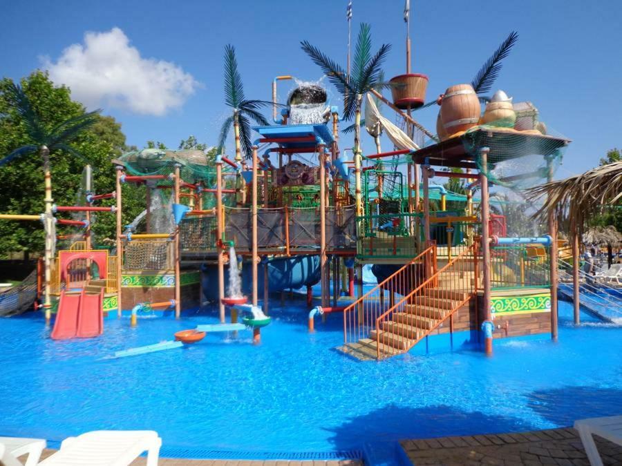 Countryside Villa Lisa 얼몬스 외부 사진