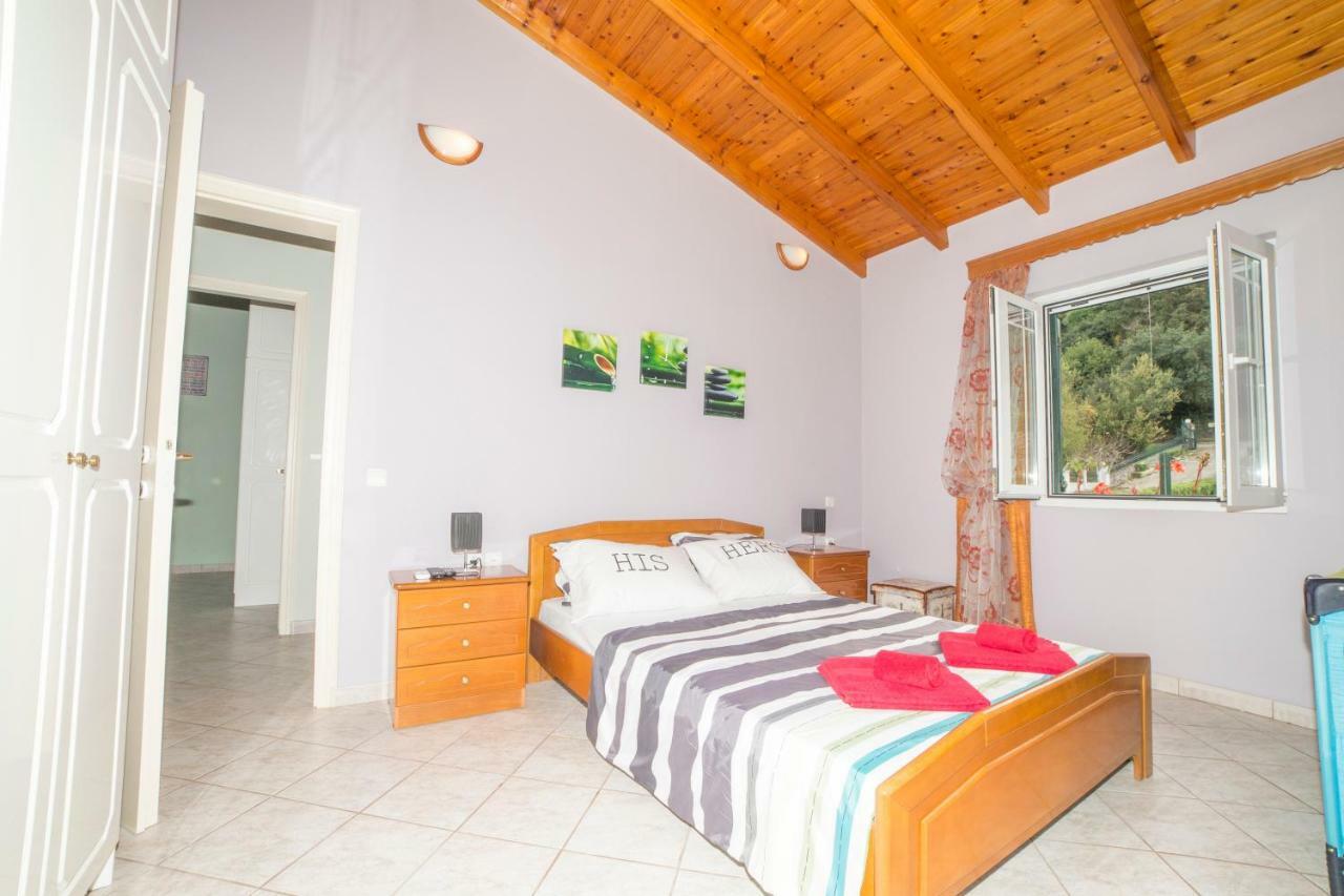 Countryside Villa Lisa 얼몬스 외부 사진